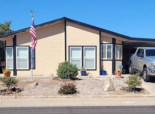 976 W Desert Sky Dr, Casa Grande, AZ 85122