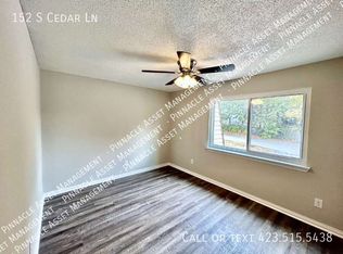 152 S Cedar Ln, Fort Oglethorpe, GA 30742