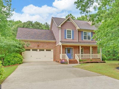 36 Queen Cir, Hartwell, GA, 30643