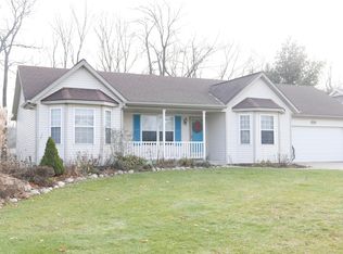 4694 Cypress Creek Ln, Kalamazoo, MI 49004