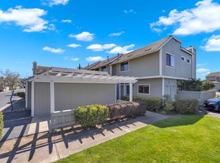 828 Columba Ln, Foster City, CA 94404