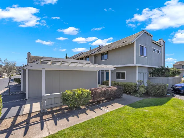 828 Columba Ln, Foster City, CA 94404