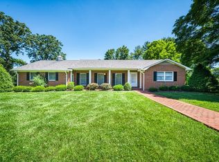 1142 Quinland Lake Rd, Cookeville, TN 38506