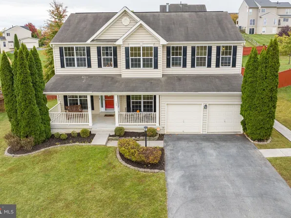 162 Inspiration Dr, Kearneysville, WV 25430