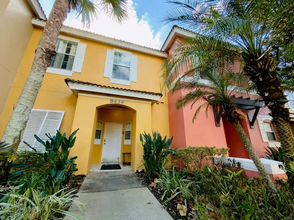 8439 Crystal Cove Loop, Kissimmee, FL 34747