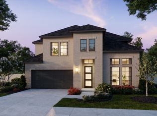 2440 Aurora Ave, Celina, TX 75009