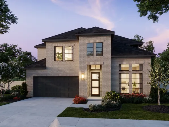 2440 Aurora Ave, Celina, TX 75009