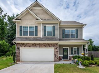 10 Betty Jo Way E, Dawsonville, GA 30534