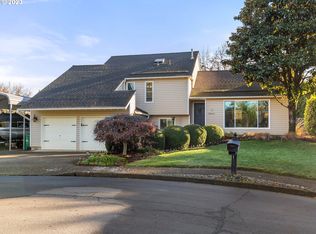 3865 SE Licyntra Ln, Milwaukie, OR