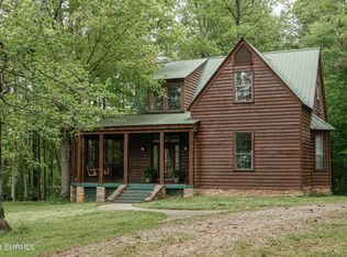 5450 Trick Talbert Rd, Bailey, MS 39320