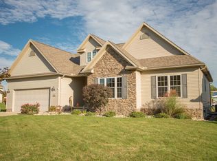 4850 Sippo Reserves Dr NW, Massillon, OH