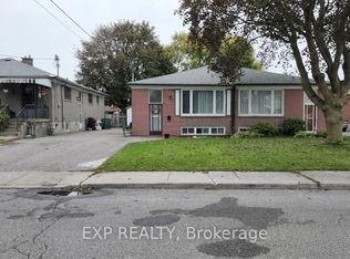 23 Chapman Ave, Toronto, ON M4B1C3