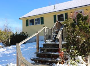 31 Goodell Rd, Antrim, NH 03440