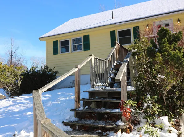 31 Goodell Road, Antrim, NH 03440