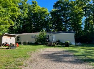 13957 E Clay Rd, Goetzville, MI 49736