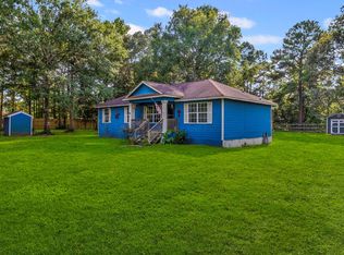 114 Dickens S, Livingston, TX 77351