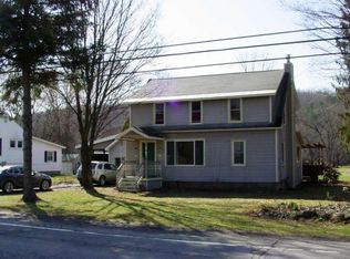 4469 Route 41, Mc Graw, NY 13101