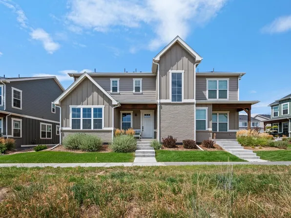 722 Crossbill Dr, Berthoud, CO 80513