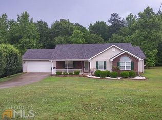 218 Crystal Ct, Hampton, GA 30228