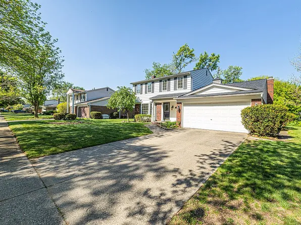 4931 Calvert Dr, Troy, MI 48085