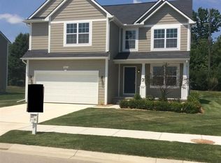 30653 Sarah Melissa Dr, Chesterfield Township, MI 48051