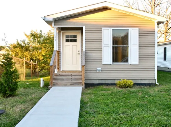 453 Motheral Ave, Monessen, PA 15062