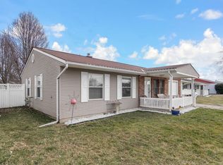 4946 Sutherland Dr, Columbus, OH 43207