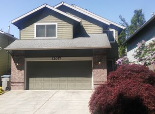 12077 SW 95th Ave, Tigard, OR 97223