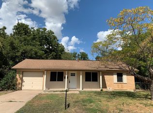 404 Pittman Ave, Everman, TX 76140