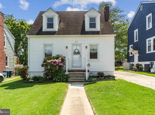 2819 Onyx Rd, Baltimore, MD 21234