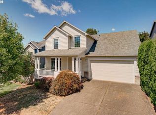 16125 SW Cooper Ln, Portland, OR 97224