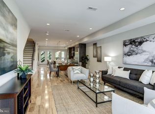 4022 Georgia Ave NW #B, Washington, DC 20011