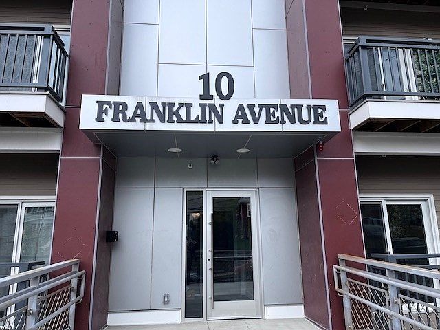 1st image of 10 Franklin Ave APT 107