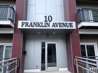 10 Franklin Ave APT 107, Revere, MA 02151
