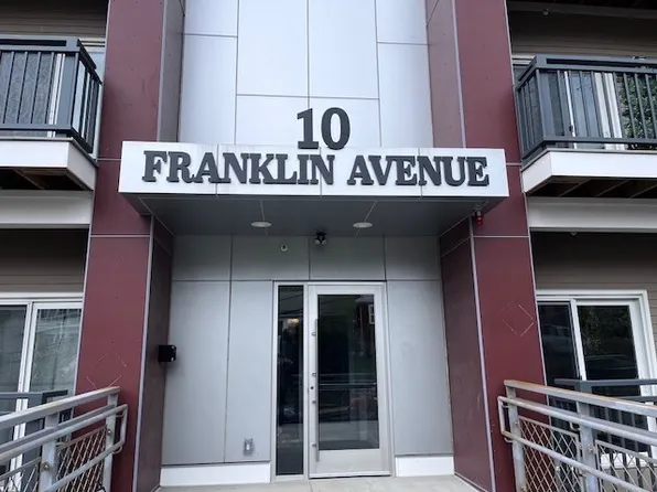 10 Franklin Ave APT 107, Revere, MA 02151