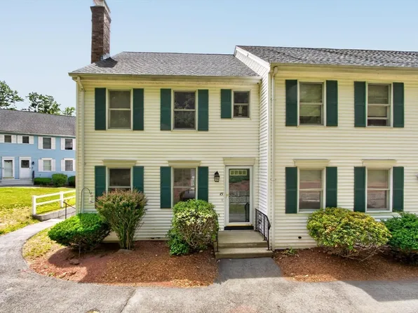 15 Century Way #B12-5, Gardner, MA 01440