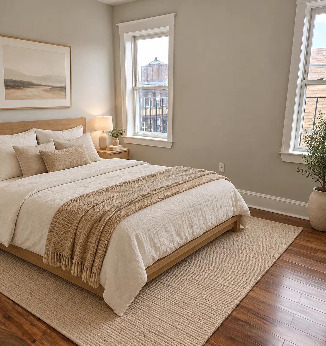 2 bed, 700 sqft, $2,790 — Photo 1