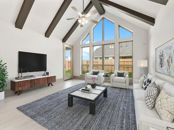 7023 Winterberry Glen Ln, Katy, TX 77493