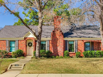 1123 Bonnie Brae Ave, Fort Worth, TX, 76111