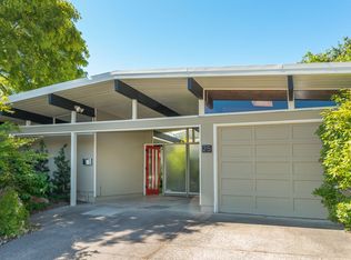 25 Calafia Ct, San Rafael, CA 94903