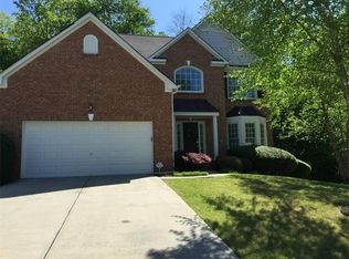 216 Wheat Grass Ct, Grayson, GA