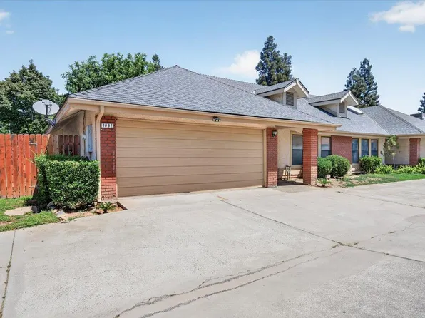 7062 N Teilman Ave, Fresno, CA 93711