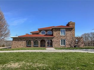 31910 W 160th St, Lawson, MO 64062