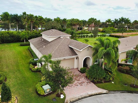 10170 Sw Fernwood Ave Port Saint Lucie Fl 34987 Zillow