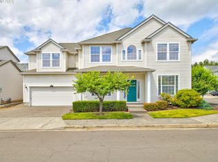 8577 SW Bellflower St, Tigard, OR 97224