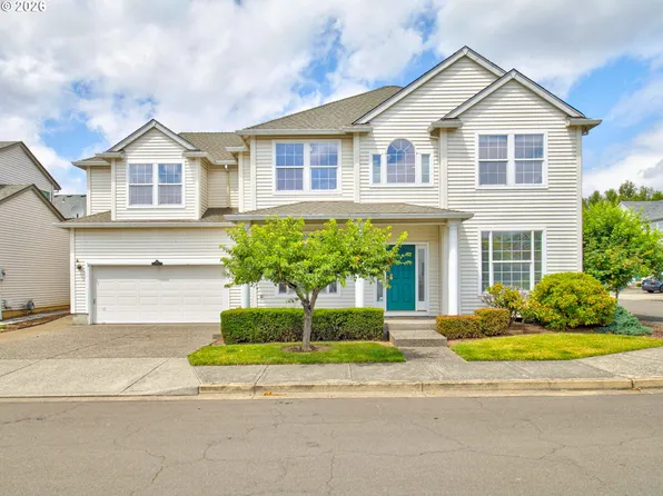 8577 SW Bellflower St, Tigard, OR 97224