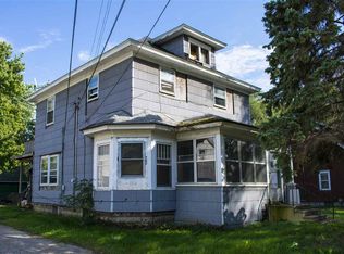 1117 Knollwood Ave, Jackson, MI 49203