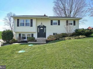 7504 Picnic Woods Rd, Middletown, MD 21769