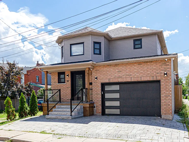 48 Evans St — Photo 1