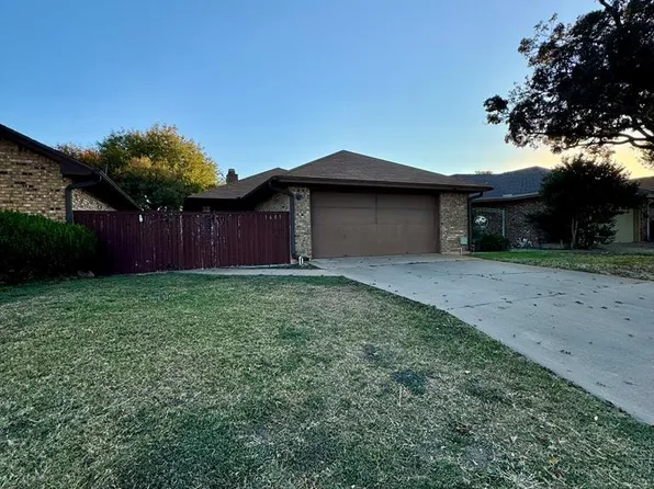 1605 Utah Ave, San Angelo, TX 76904